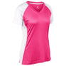 Women's Infinite V-Neck Short Sleeve Jersey