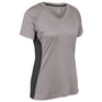 Women's Infinite V-Neck Short Sleeve Jersey