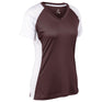 Women's Infinite V-Neck Short Sleeve Jersey