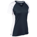 Women's Infinite V-Neck Short Sleeve Jersey