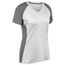 Women's Infinite V-Neck Short Sleeve Jersey