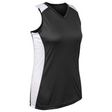 Women's Infinite V-Neck Racerback Jersey