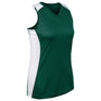 Women's Infinite V-Neck Racerback Jersey