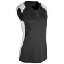Youth Infinite 2-Button Sleeveless Jersey