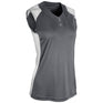 Youth Infinite 2-Button Sleeveless Jersey