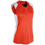 Youth Infinite 2-Button Sleeveless Jersey