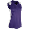 Youth Infinite 2-Button Sleeveless Jersey