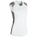 Youth Infinite 2-Button Sleeveless Jersey