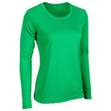 Women's DRI-GEAR Long Sleeve