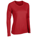 Women's DRI-GEAR Long Sleeve