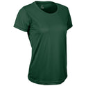 Women's DRI-GEAR Short Sleeve