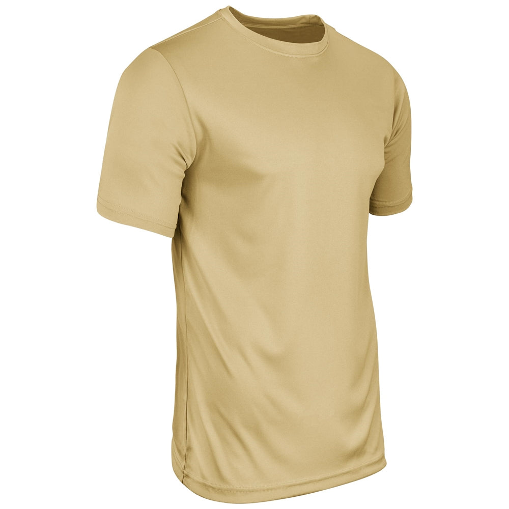 Men's DRI-GEAR Short Sleeve