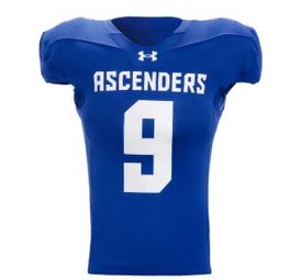 Big Win Football Jersey