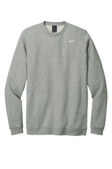 Men's Club Fleece Crew