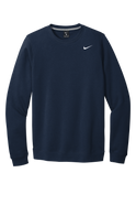 Men's Club Fleece Crew