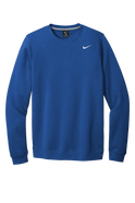 Men's Club Fleece Crew