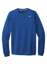Men's Club Fleece Crew