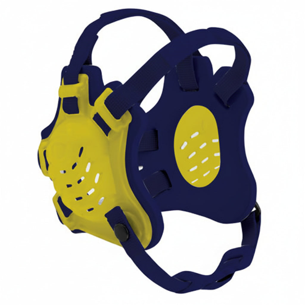 Tornado 4 Strap Headgear