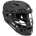HX Boss Matte Catcher's Headgear