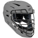 HX Boss Matte Catcher's Headgear