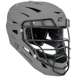 HX Boss Matte Catcher's Headgear