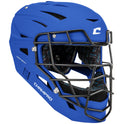 HX Boss Matte Catcher's Headgear