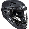 Cannon Catcher's Helmet