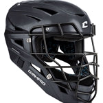 Cannon Catcher's Helmet