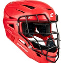 Cannon Catcher's Helmet