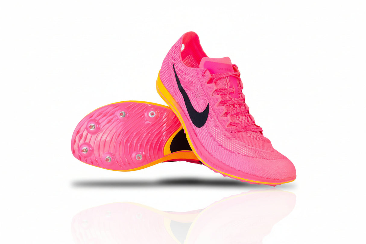 ZoomX Dragonfly
