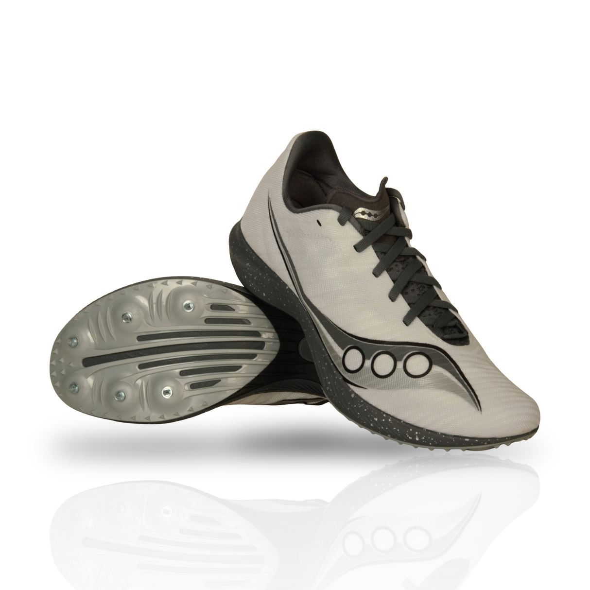 Velocity MP Track Spike