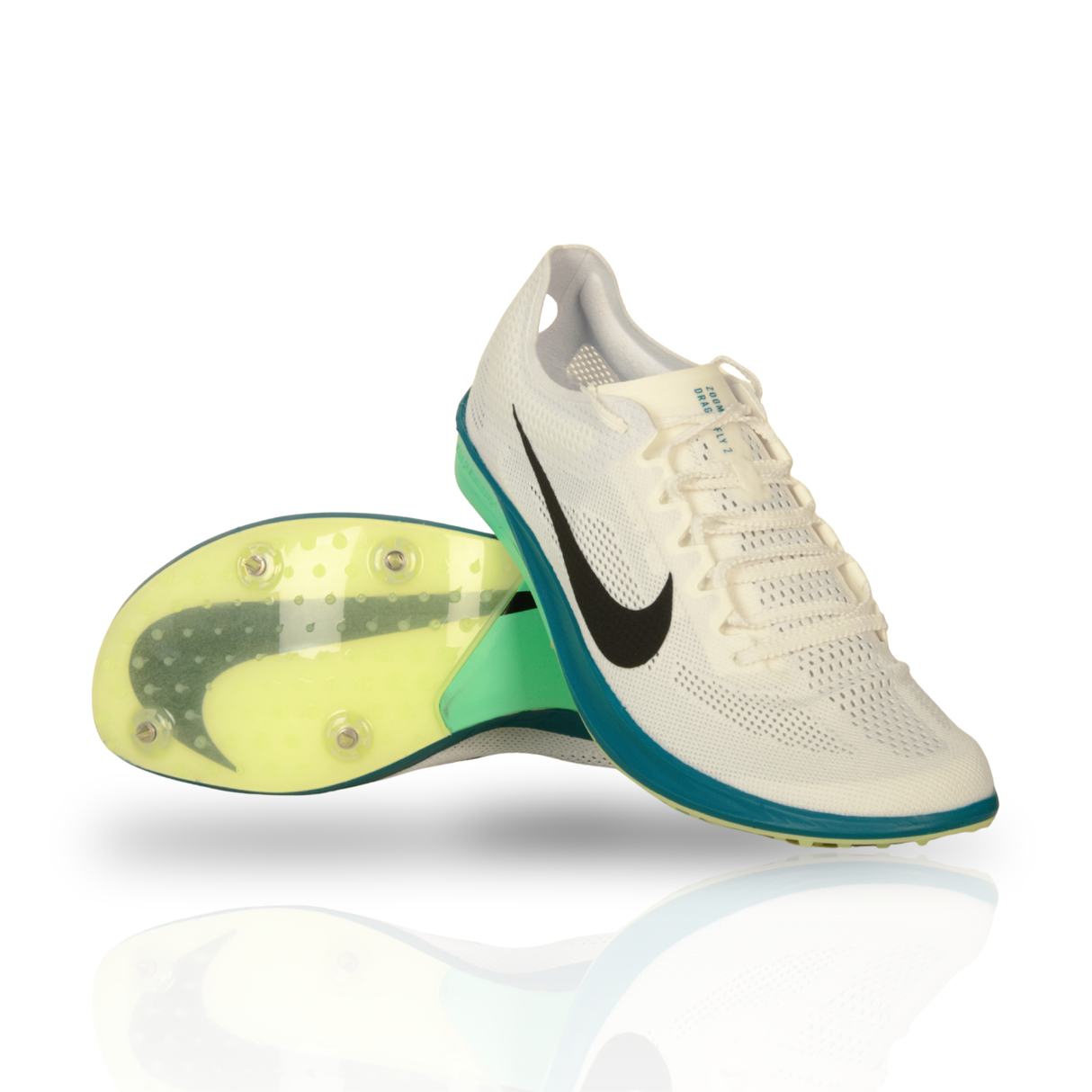 ZoomX Dragonfly 2