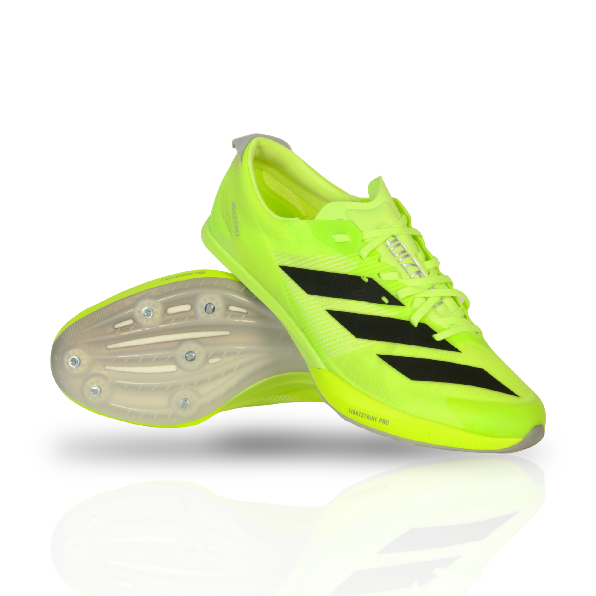 design your own track spikes