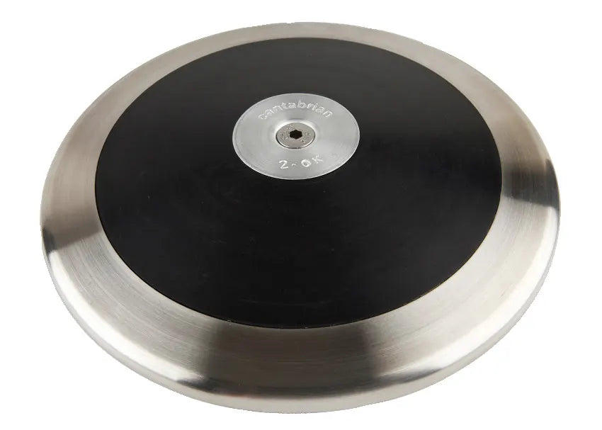 Cantabrian Black Olympia Discus
