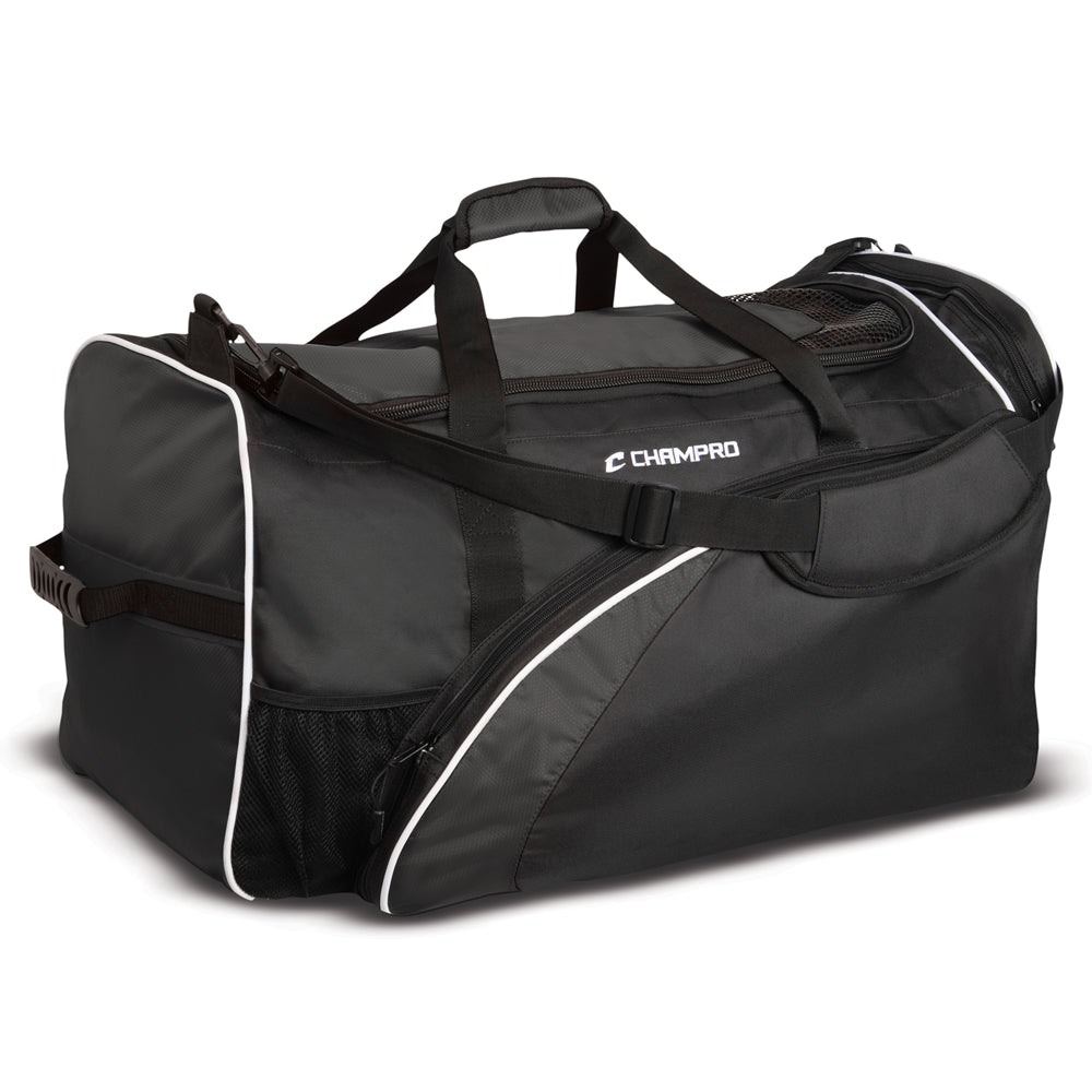 CHAMPRO Varsity Football Equipment – First to the Finish