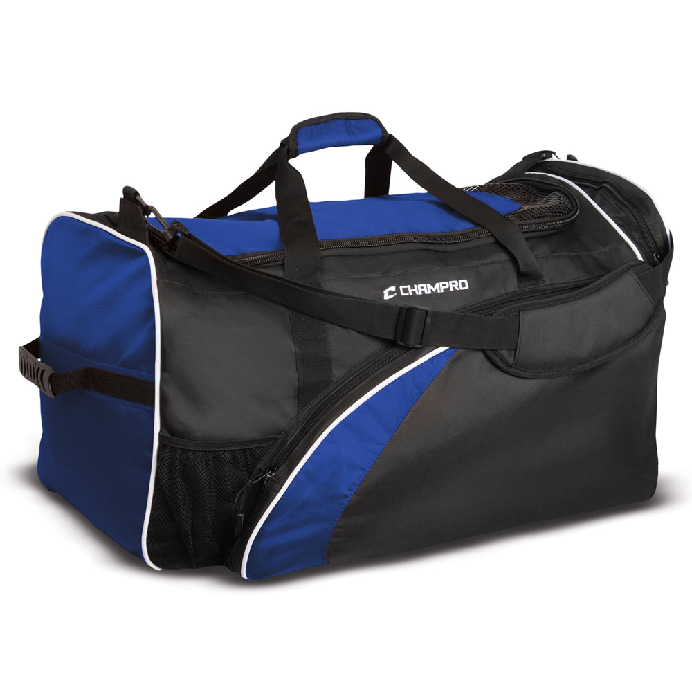 Varsity Football Equipment