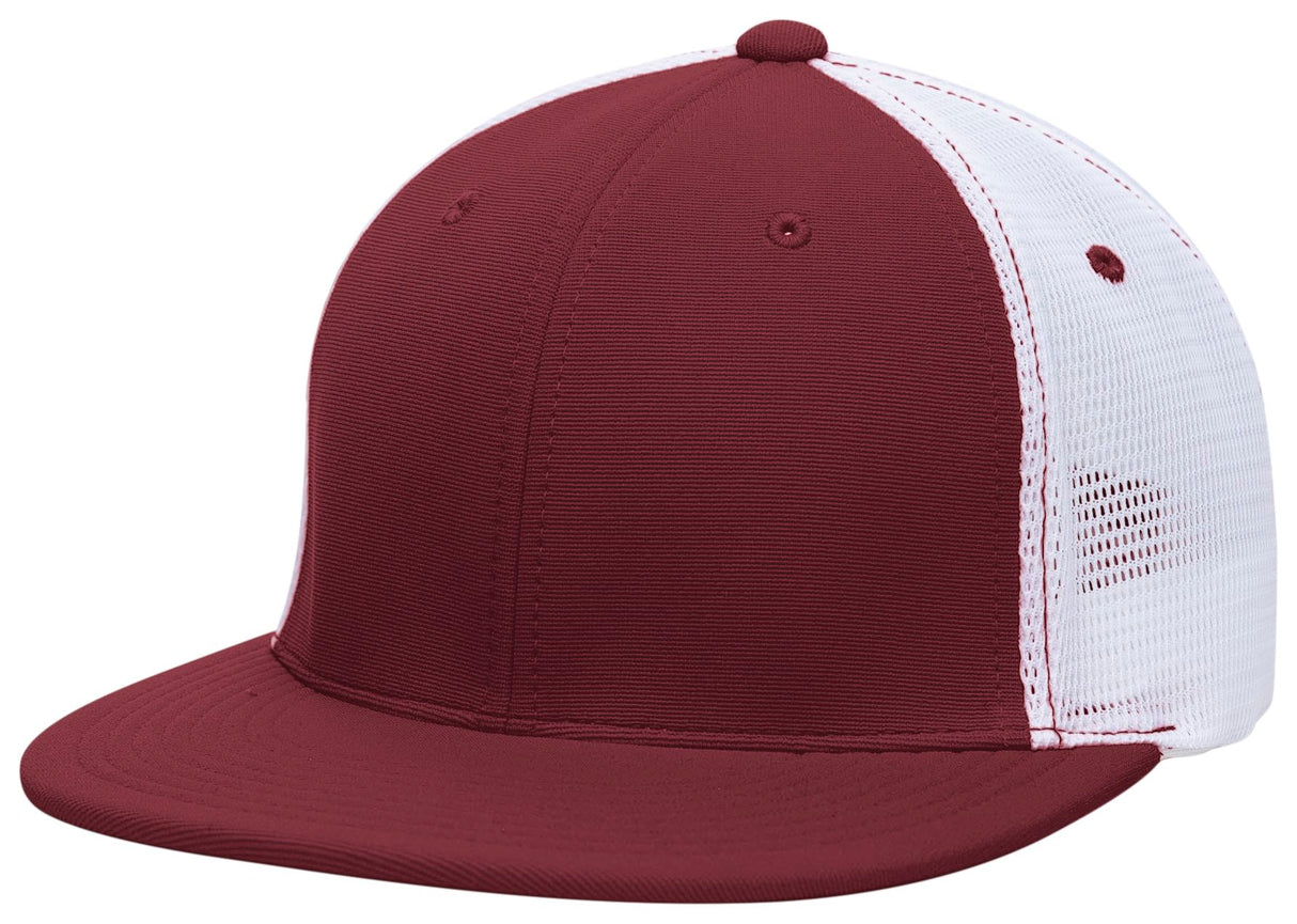 Premium M2 Performance Trucker Flexfit® Cap
