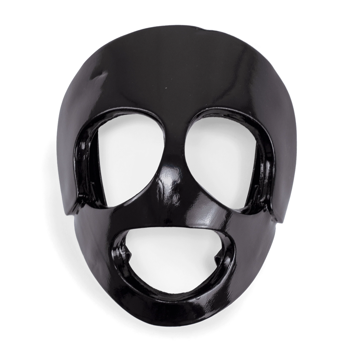 The Cross Face