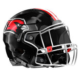 Football Helmet Decals