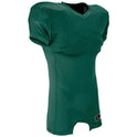 Red Dog Collegiate Fit Football Jersey