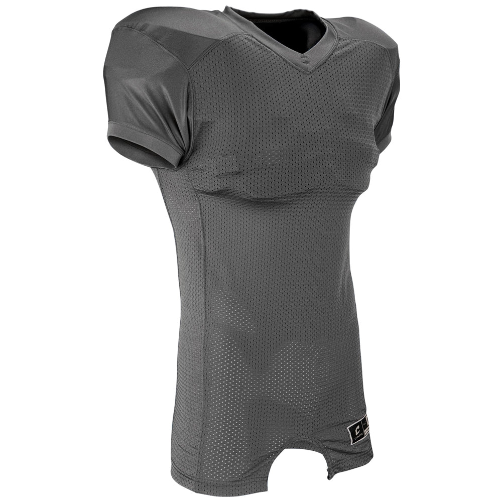 Red Dog Collegiate Fit Football Jersey
