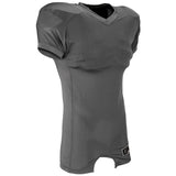 Red Dog Collegiate Fit Football Jersey
