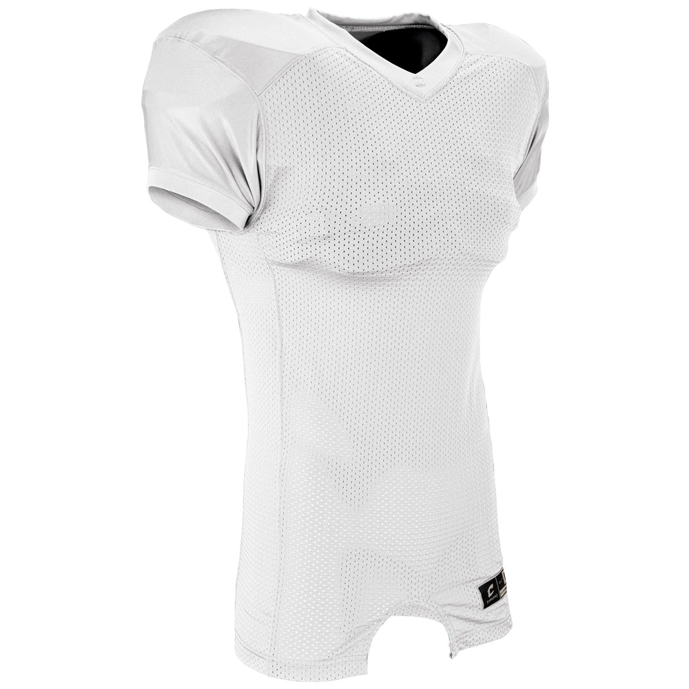 Red Dog Collegiate Fit Football Jersey