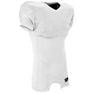 Red Dog Collegiate Fit Football Jersey