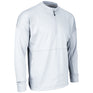 Men's Lineup Fleece 1/4 Zip