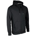 Men's Lineup Fleece Zip Up Hoodie