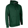 Youth Lineup Fleece Zip Up Hoodie