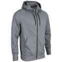 Men's Lineup Fleece Zip Up Hoodie