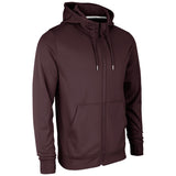 Youth Lineup Fleece Zip Up Hoodie