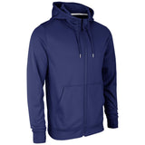 Youth Lineup Fleece Zip Up Hoodie